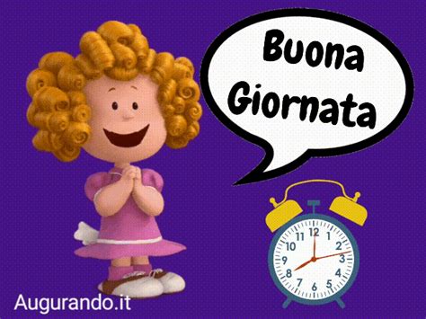 Gif animate del Buongiorno uniche originali. Subito qui!